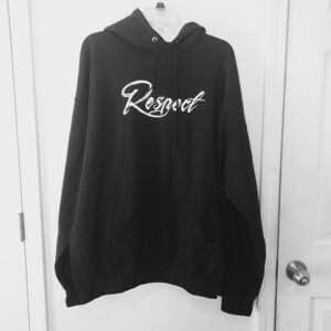 Jerzees Hooded Sweatshirt Sz-2XL